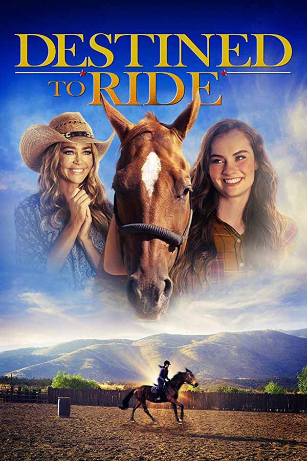 مشاهدة فيلم Destined to Ride 2018 مترجم مشاهدة فيلم Destined to Ride 2018 مترجم