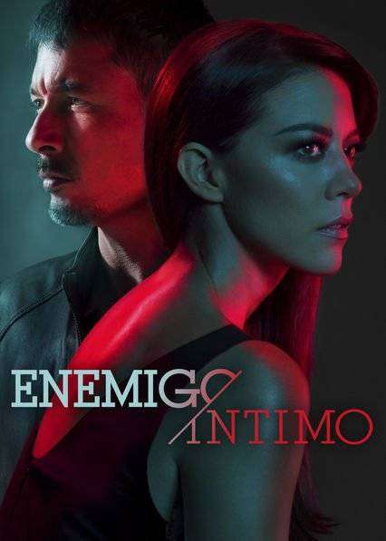 مسلسل Enemigo Intimo مسلسل Enemigo Intimo
