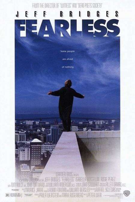 مشاهدة فيلم Fearless 1993 مترجم مشاهدة فيلم Fearless 1993 مترجم