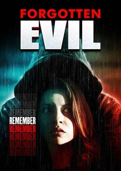 مشاهدة فيلم Forgotten Evil 2018 مترجم مشاهدة فيلم Forgotten Evil 2018 مترجم