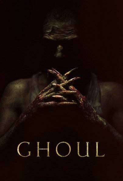مسلسل Ghoul مسلسل Ghoul
