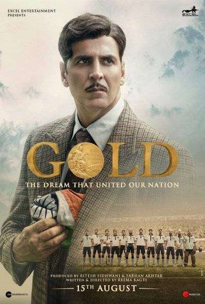 مشاهدة فيلم Gold 2018 مترجم مشاهدة فيلم Gold 2018 مترجم