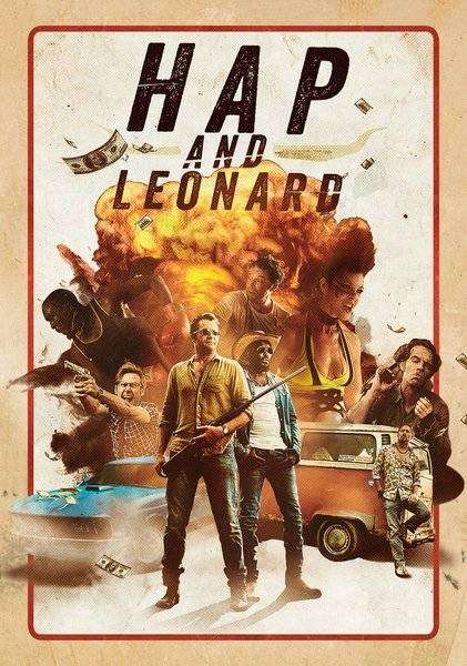 Hap and Leonard Hap and Leonard