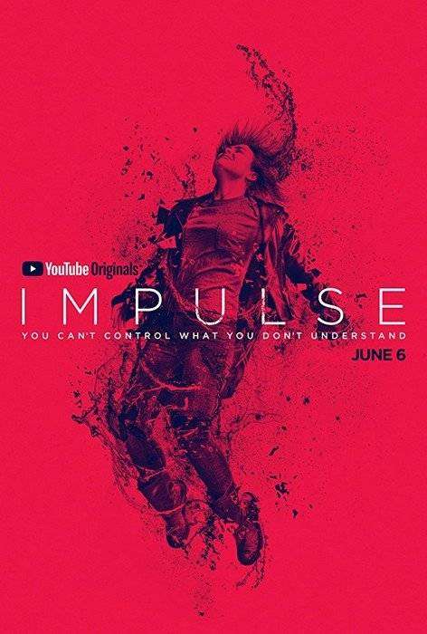 مشاهدة مسلسل Impulse الموسم الاول الحلقة 8 مشاهدة مسلسل Impulse الموسم الاول الحلقة 8