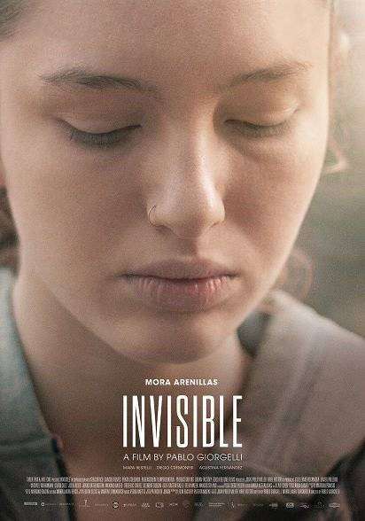 مشاهدة فيلم invisible 2017 مترجم مشاهدة فيلم invisible 2017 مترجم