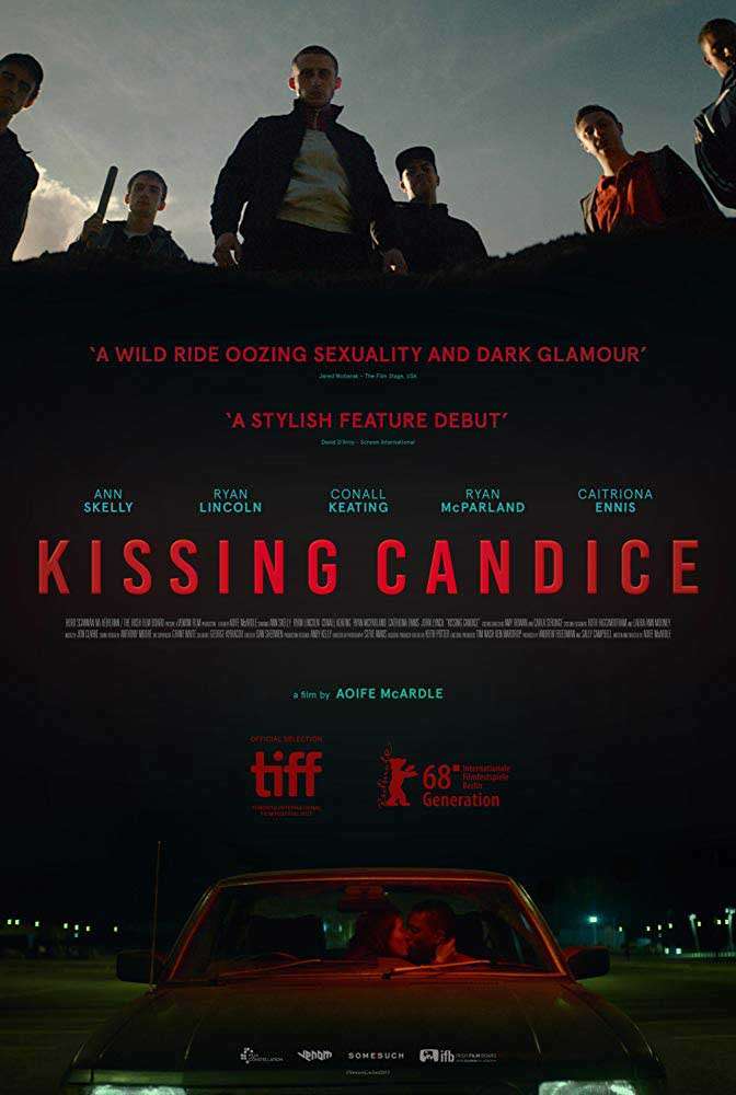 مشاهدة فيلم Kissing Candice 2018 مترجم مشاهدة فيلم Kissing Candice 2018 مترجم