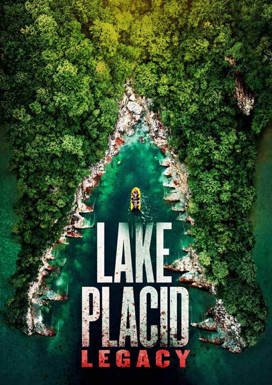 Lake Placid Legacy Lake Placid Legacy
