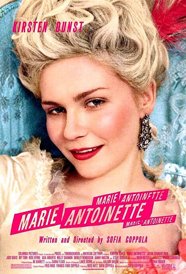 مشاهدة فيلم Marie Antoinette 2006 مترجم مشاهدة فيلم Marie Antoinette 2006 مترجم