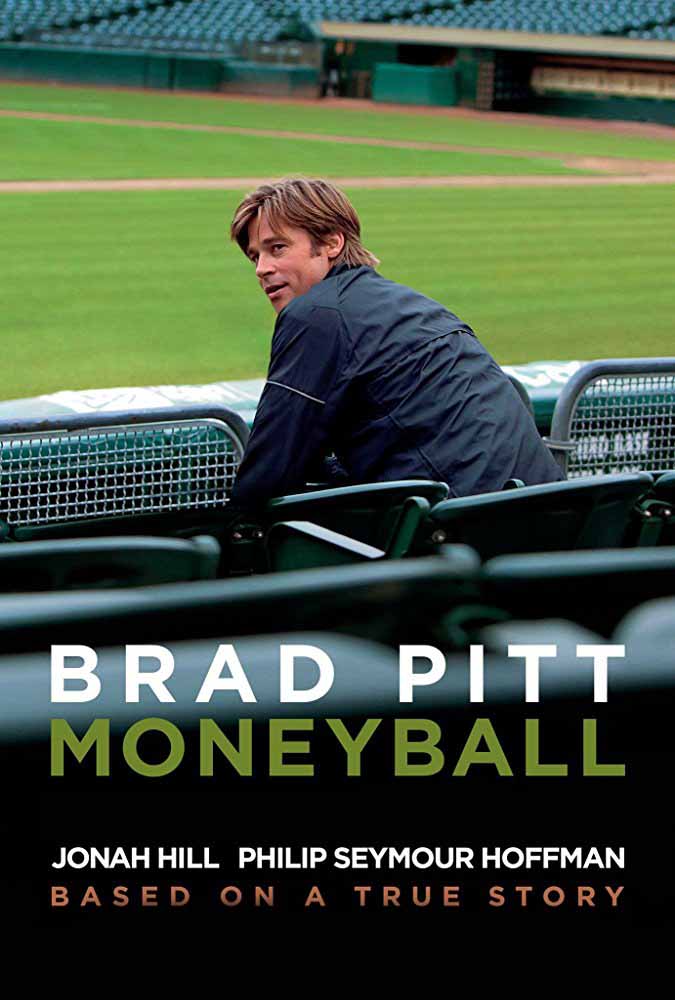 Moneyball Moneyball