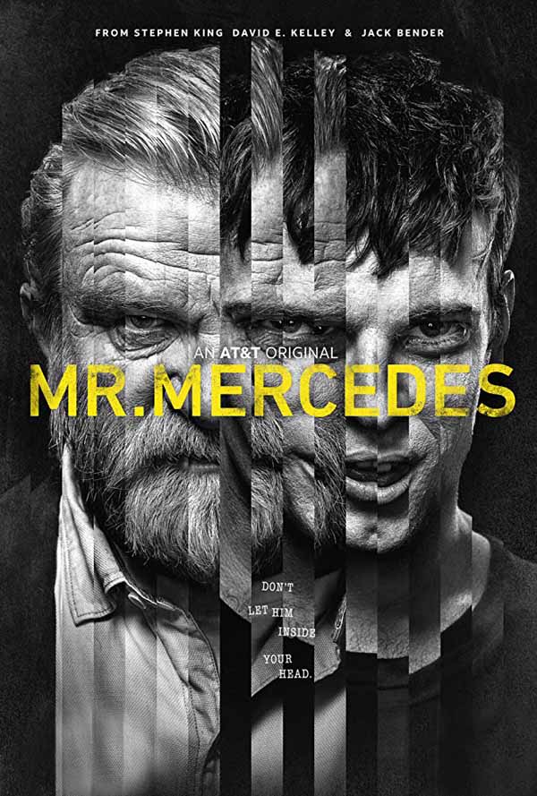 مسلسل Mr Mercedes الموسم الثانية الحلقة 1 مسلسل Mr Mercedes الموسم الثانية الحلقة 1
