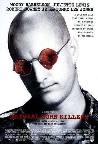 مشاهدة فيلم Natural Born Killers 1994 مترجم مشاهدة فيلم Natural Born Killers 1994 مترجم