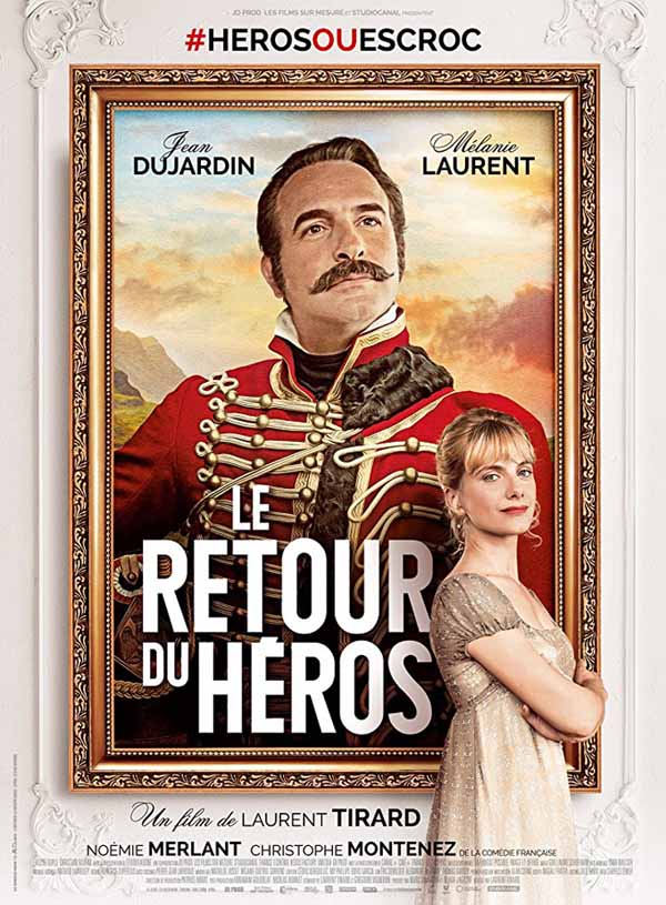 مشاهدة فيلم Return of the Hero 2018 مترجم مشاهدة فيلم Return of the Hero 2018 مترجم