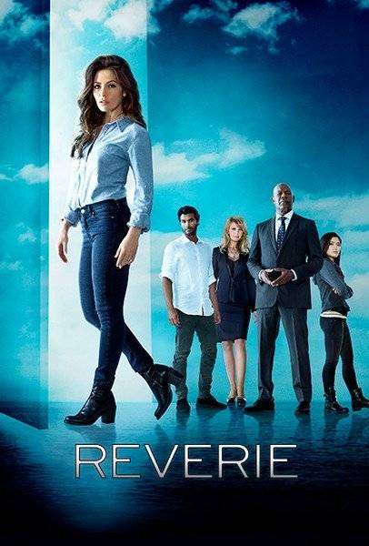 مسلسل Reverie 2018 الموسم الاول الحلقة 9 مسلسل Reverie 2018 الموسم الاول الحلقة 9