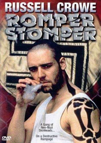 مشاهدة فيلم Romper Stomper 1992 مترجم مشاهدة فيلم Romper Stomper 1992 مترجم