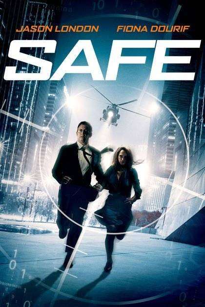 مشاهدة فيلم Safe 2017 مترجم مشاهدة فيلم Safe 2017 مترجم