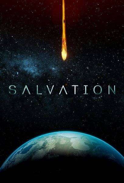 مسلسل Salvation الموسم الثاني الحلقة 9 مترجم مسلسل Salvation الموسم الثاني الحلقة 9 مترجم