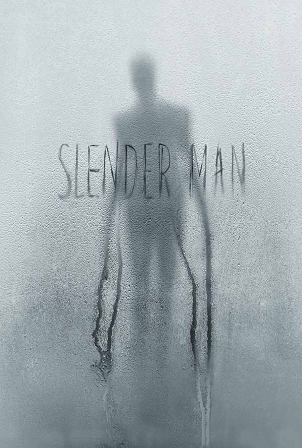 slender man slender man