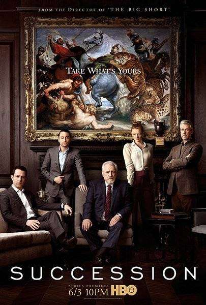 مسلسل Succession الموسم الاول الحلقة 10 الاخيرة مسلسل Succession الموسم الاول الحلقة 10 الاخيرة