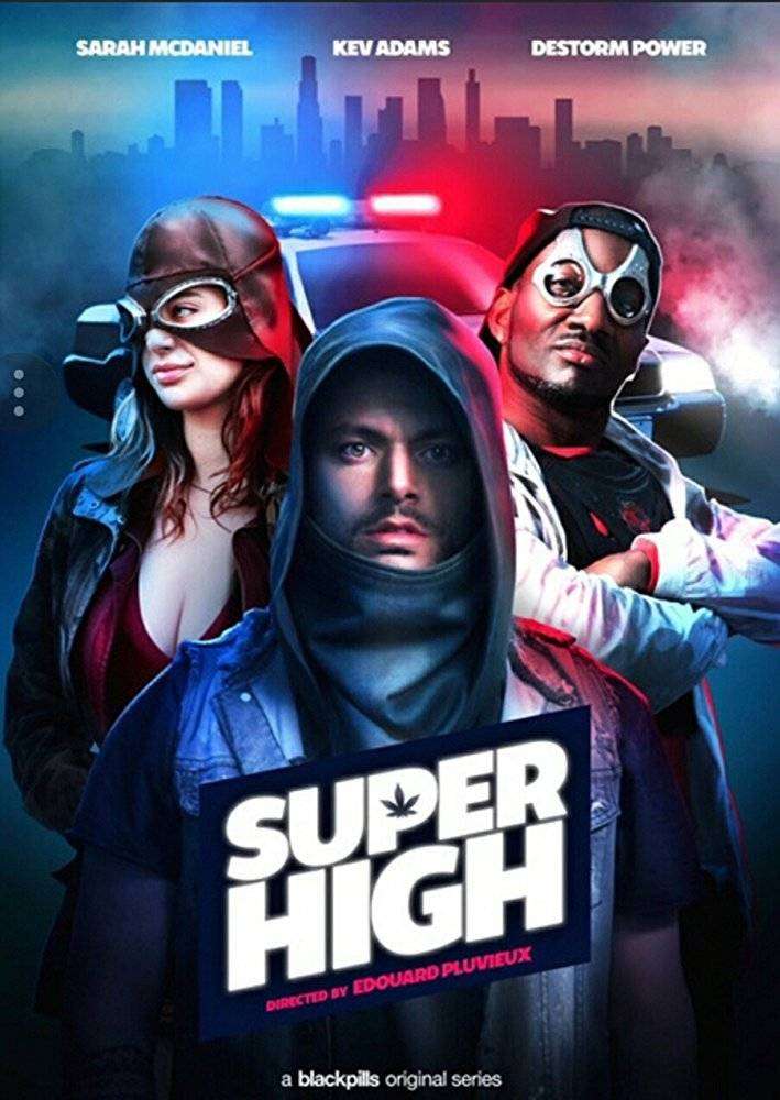 superhigh superhigh