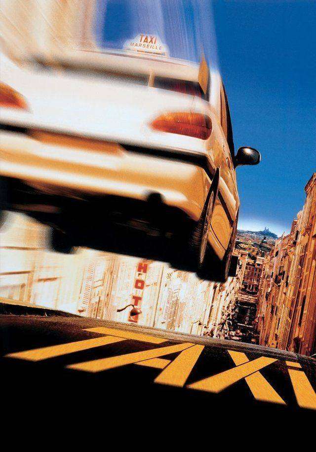 Taxi Taxi