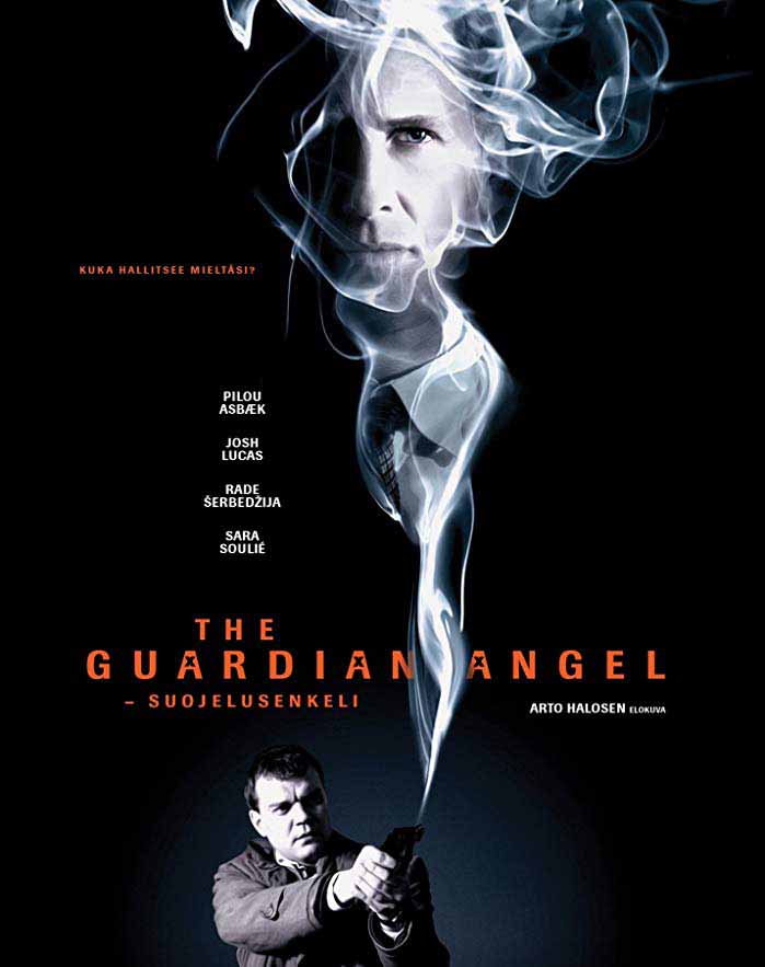 مشاهدة فيلم The Guardian Angel 2018 مترجم مشاهدة فيلم The Guardian Angel 2018 مترجم