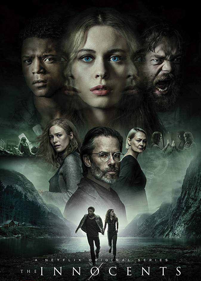 The Innocents The Innocents