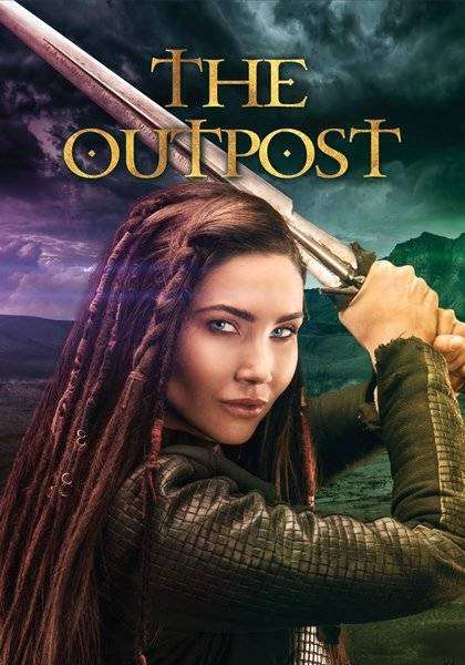 مسلسل The Outpost الموسم الاول الحلقة 5 مسلسل The Outpost الموسم الاول الحلقة 5