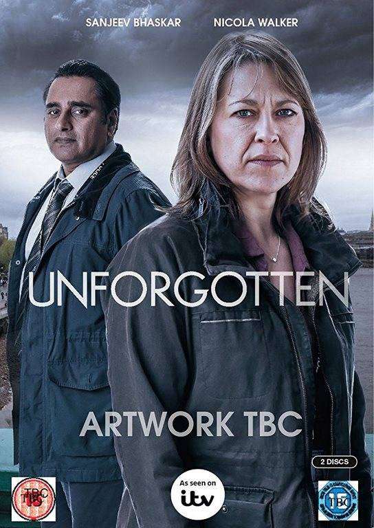 مسلسل Unforgotten الموسم الاول الحلقة 1 مترجم مسلسل Unforgotten الموسم الاول الحلقة 1 مترجم