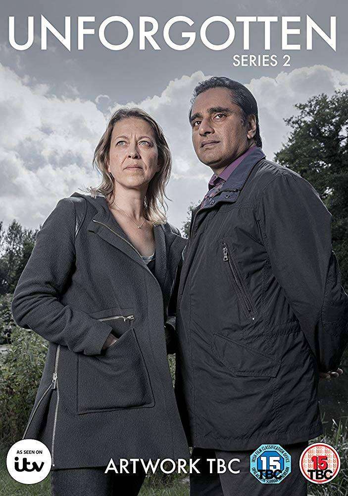 مسلسل Unforgotten الموسم الثانى الحلقة 4 مسلسل Unforgotten الموسم الثانى الحلقة 4
