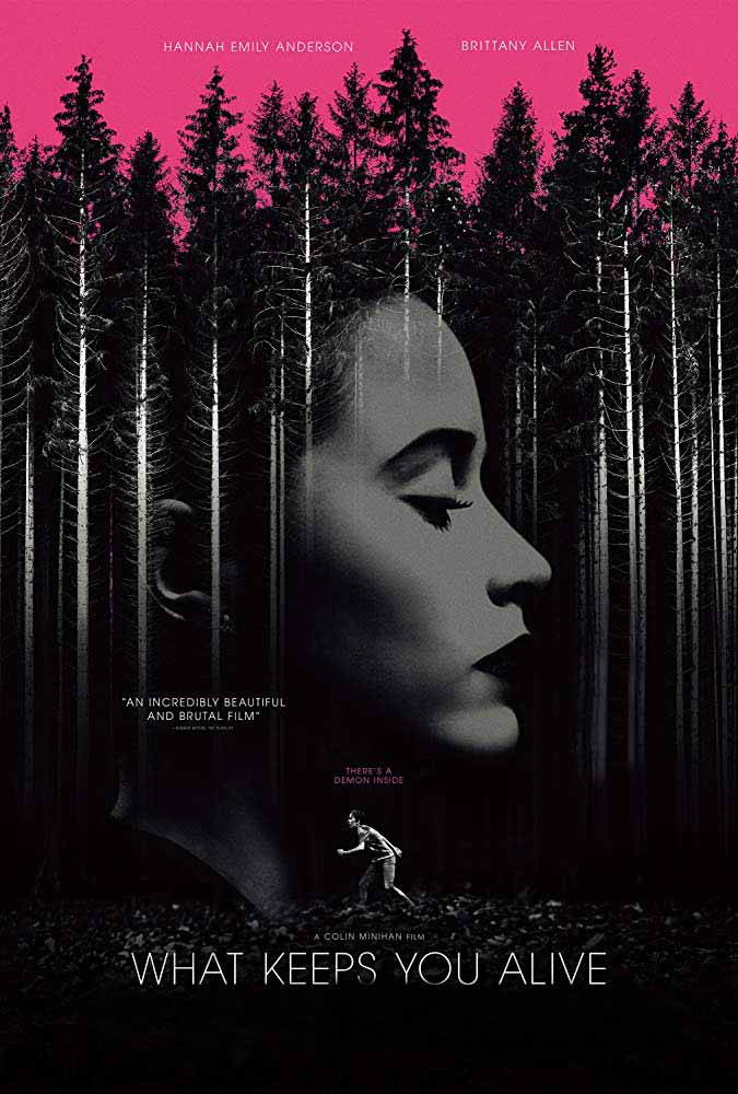 مشاهدة فيلم What Keeps You Alive 2018 مترجم مشاهدة فيلم What Keeps You Alive 2018 مترجم