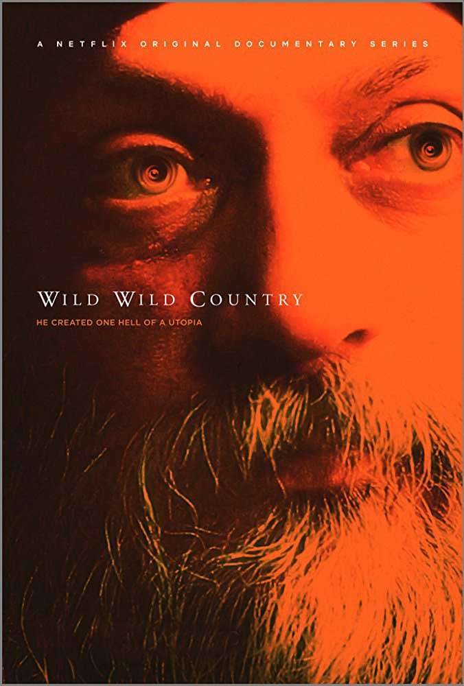 Wild Wild Country Wild Wild Country