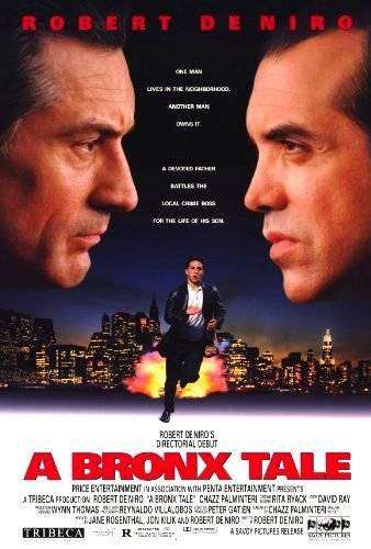 مشاهدة فيلم A Bronx Tale 1993 مترجم مشاهدة فيلم A Bronx Tale 1993 مترجم