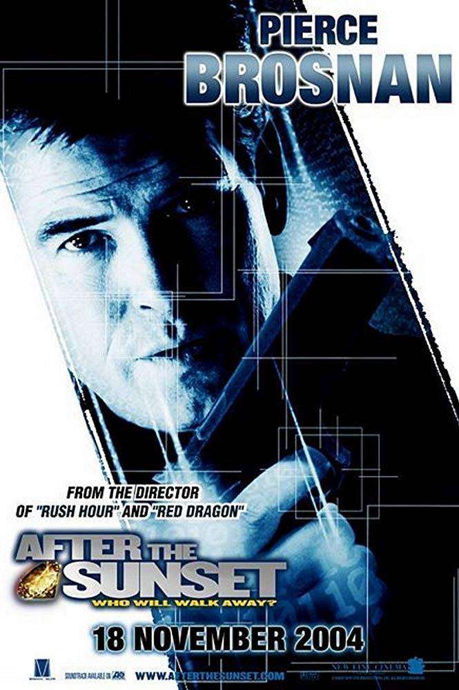 مشاهدة فيلم After the Sunset 2004 مترجم مشاهدة فيلم After the Sunset 2004 مترجم