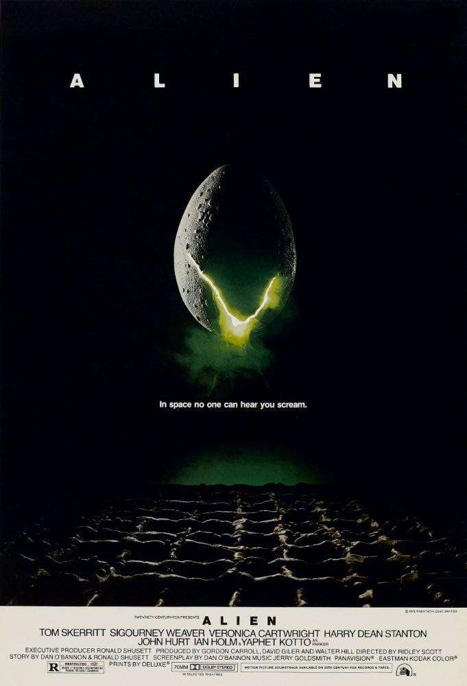Alien Alien