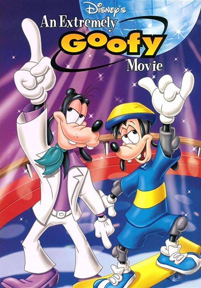 مشاهدة فيلم An Extremely Goofy 2000 مدبلج مشاهدة فيلم An Extremely Goofy 2000 مدبلج