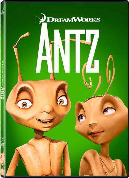 مشاهدة فيلم Antz 1998 مترجم مشاهدة فيلم Antz 1998 مترجم