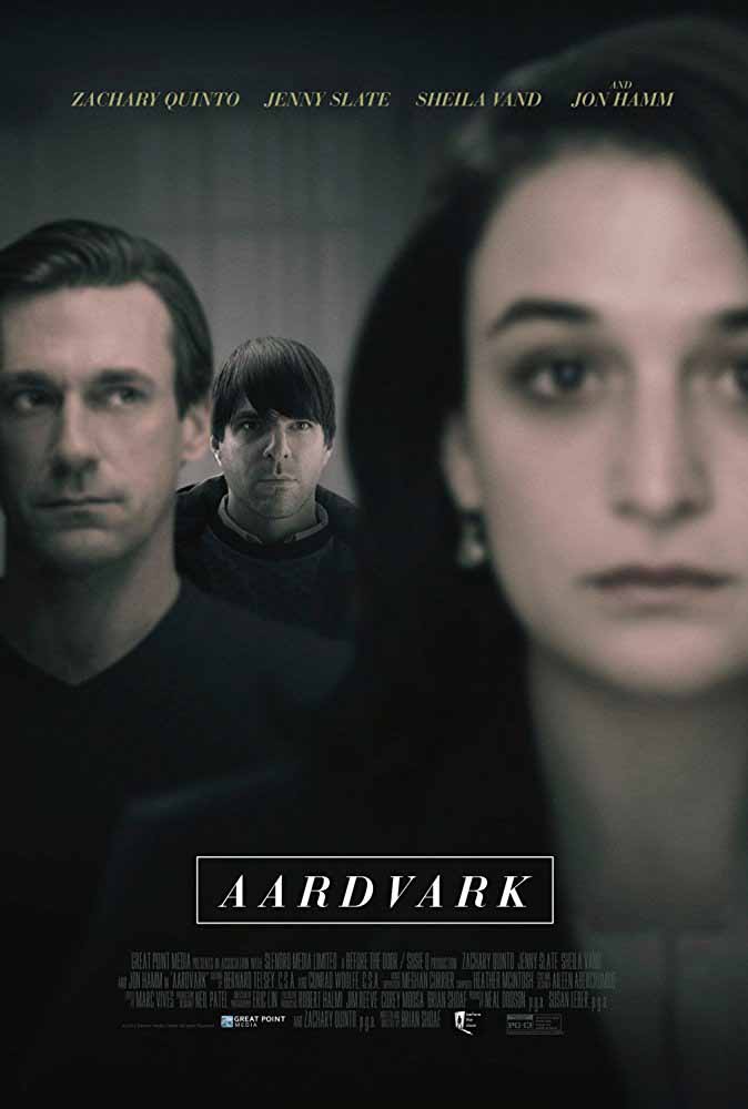 مشاهدة فيلم ardvark 2017 مترجم مشاهدة فيلم ardvark 2017 مترجم