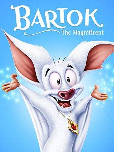 مشاهدة فيلم Bartok the Magnificent مدبلج مشاهدة فيلم Bartok the Magnificent مدبلج