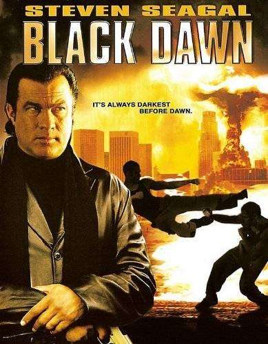 مشاهدة فيلم Black Dawn مترجم مشاهدة فيلم Black Dawn مترجم