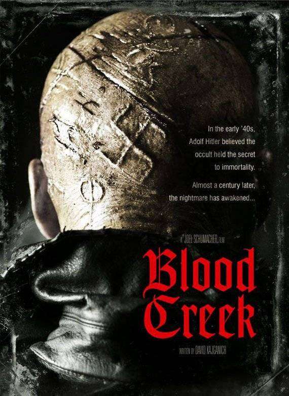 مشاهدة فيلم Blood Creek 2009 مترجم مشاهدة فيلم Blood Creek 2009 مترجم