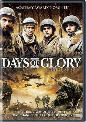 مشاهدة فيلم Days of Glory 2006 مترجم مشاهدة فيلم Days of Glory 2006 مترجم
