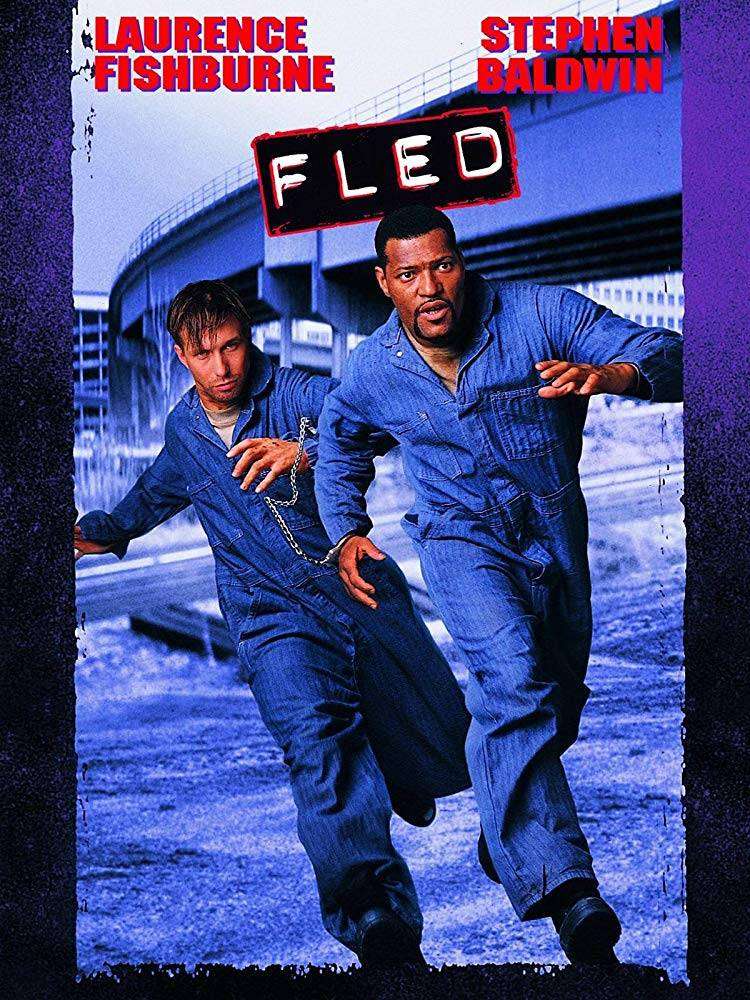 مشاهدة فيلم Fled 1996 مترجم مشاهدة فيلم Fled 1996 مترجم