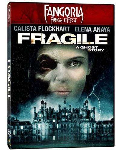 مشاهدة فيلم Fragile 2005 مترجم مشاهدة فيلم Fragile 2005 مترجم