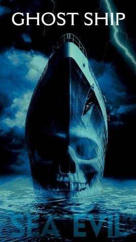 مشاهدة فيلم Ghost Ship 2002 مترجم مشاهدة فيلم Ghost Ship 2002 مترجم