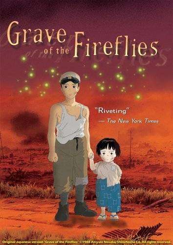 مشاهدة فيلم Grave of the Fireflies 1988 مدبلج مشاهدة فيلم Grave of the Fireflies 1988 مدبلج