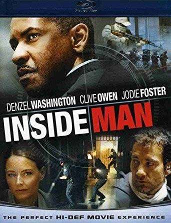 تحميل فيلم Inside Man 2006 مترجم تحميل فيلم Inside Man 2006 مترجم