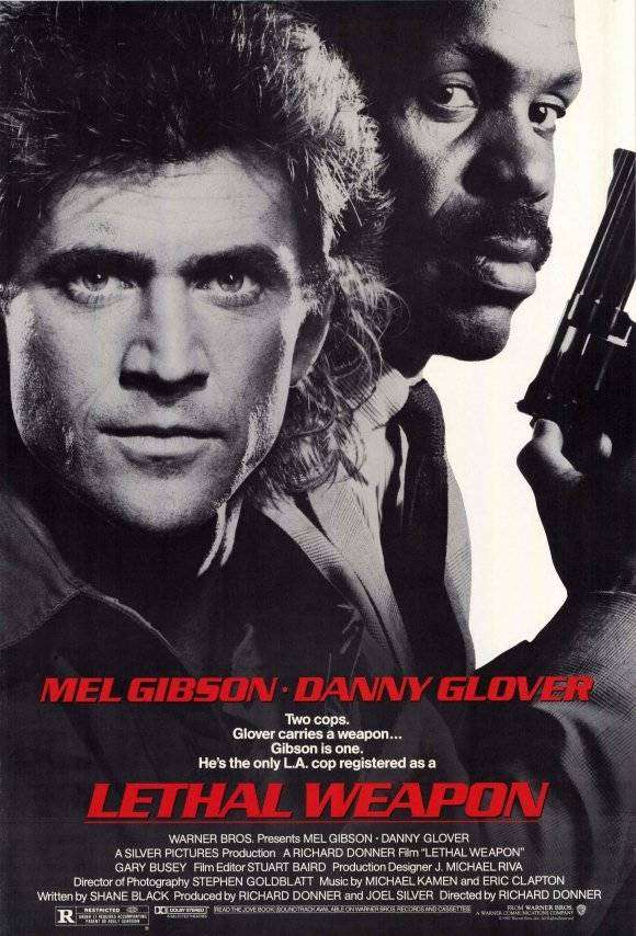 Lethal Weapon Lethal Weapon