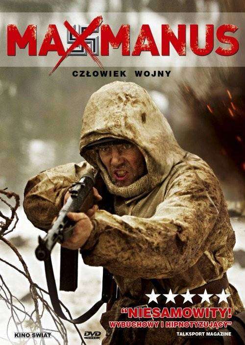 مشاهدة فيلم Max Manus Man of War 2008 مترجم مشاهدة فيلم Max Manus Man of War 2008 مترجم