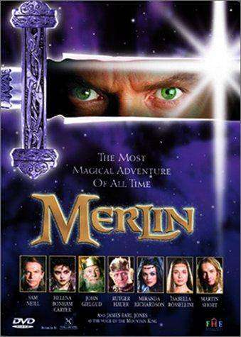 مشاهدة فيلم Merlin 1998 مترجم مشاهدة فيلم Merlin 1998 مترجم
