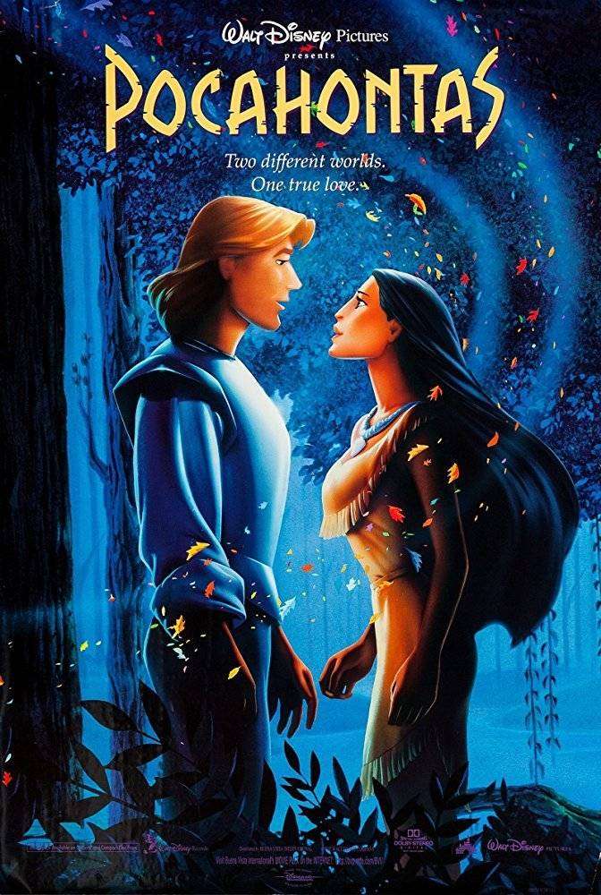 Pocahontas Pocahontas